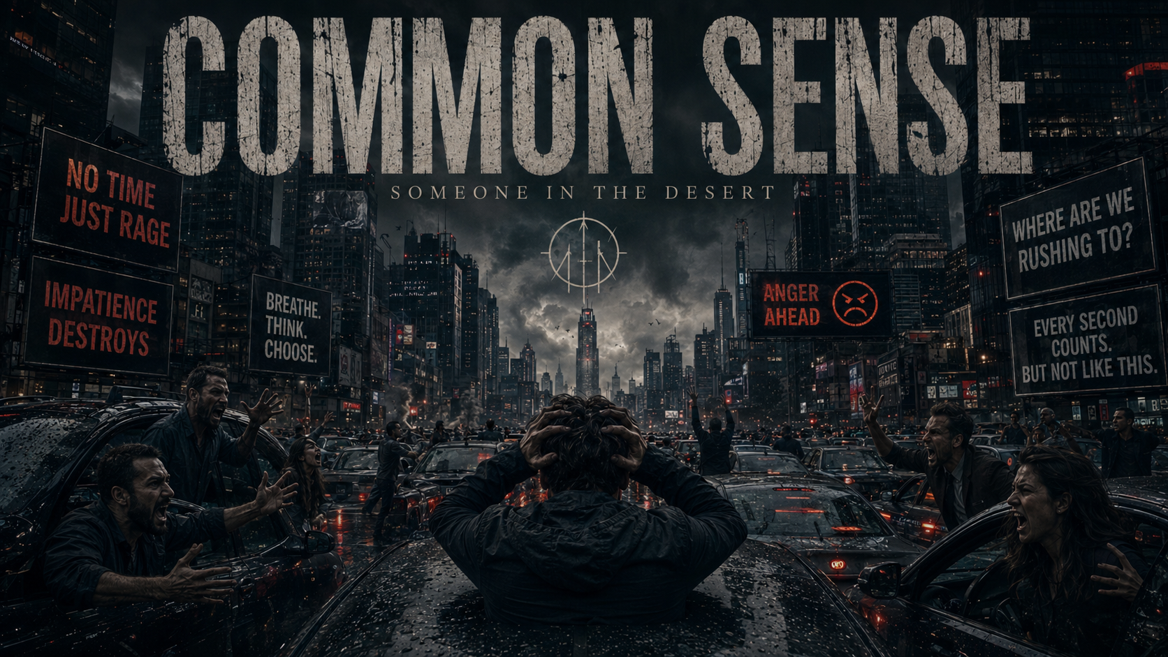 Common Sense visual